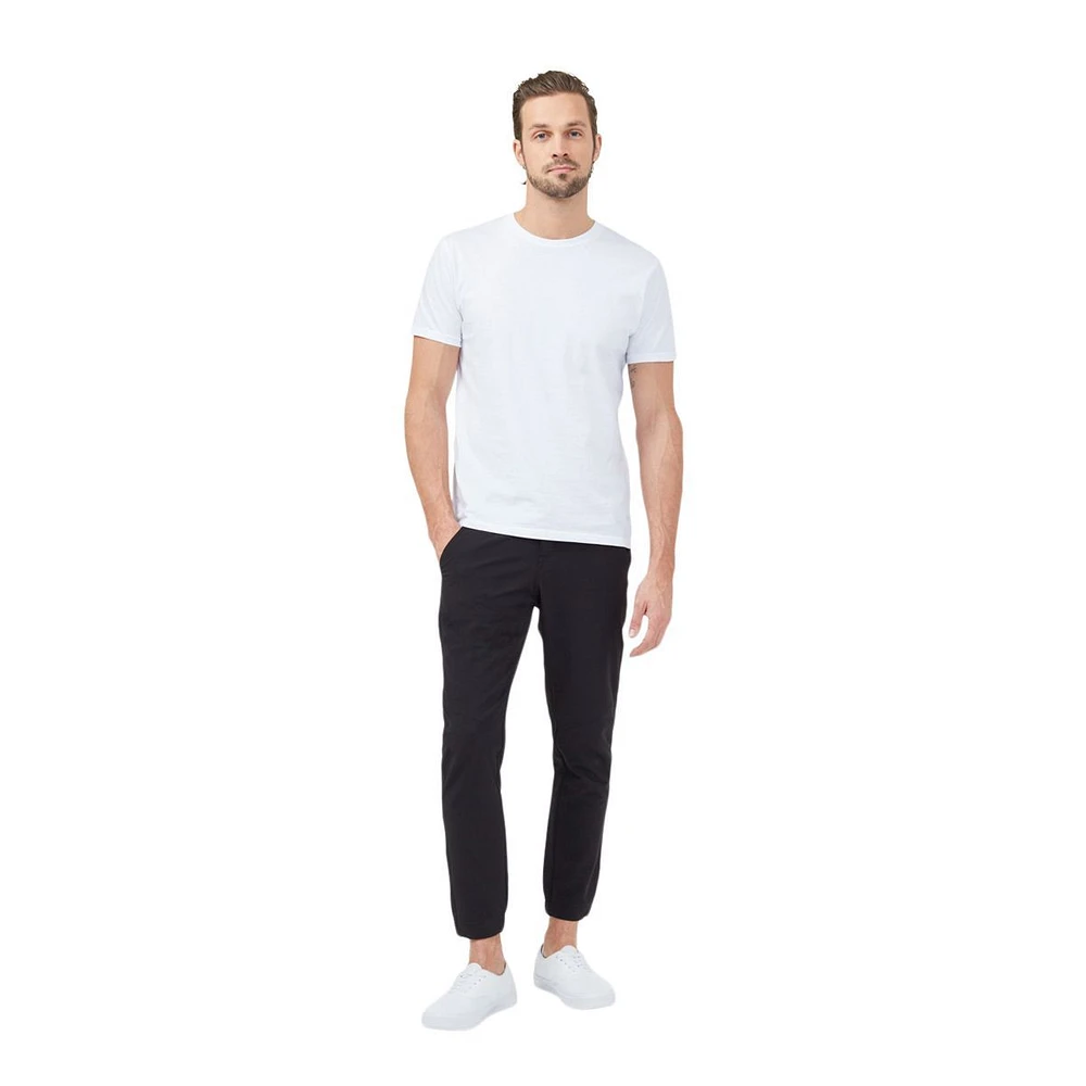 tentree Men's Destination Jogger Pants