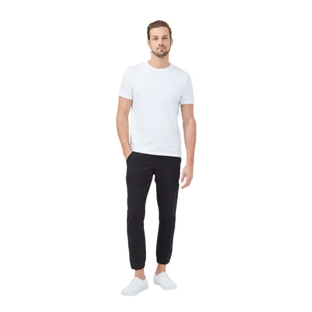 Tentree Men's Stretch Twill Relaxed Fit Cargo Jogger