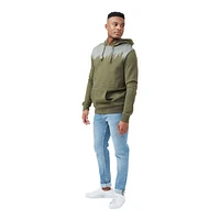 tentree Men's Juniper Classic Pullover Hoodie