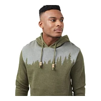 tentree Men's Juniper Classic Pullover Hoodie