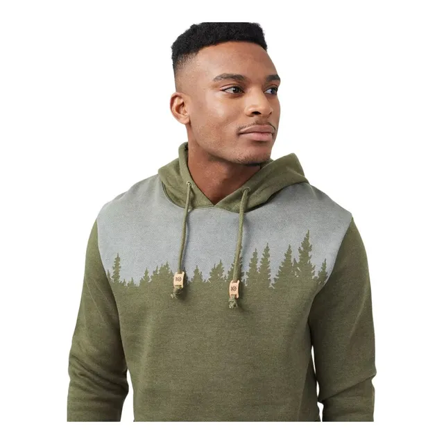 Nike Men's Dri-FIT Swoosh Pullover Hoodie, French Terry, Moisture-Wicking
