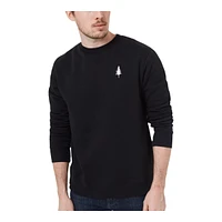 tentree Men's Golden Spruce Sweatshirt