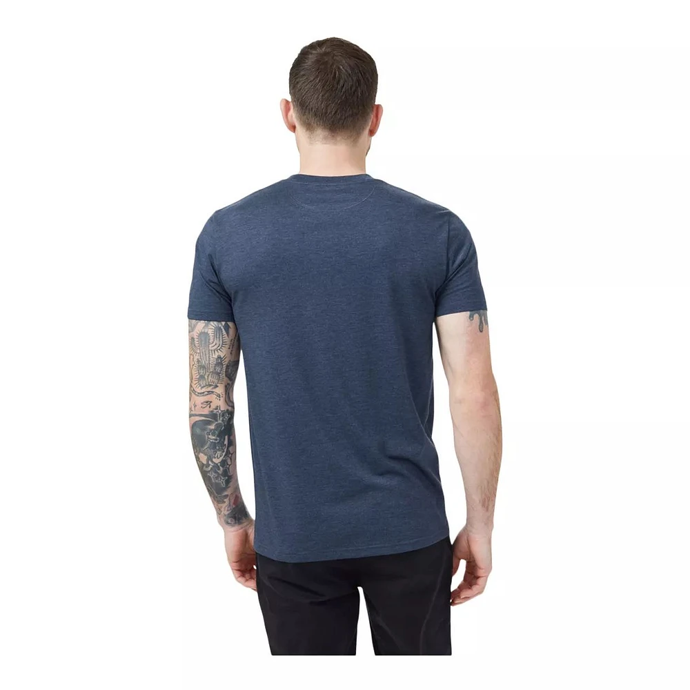 tentree Men's Juniper Classic T Shirt