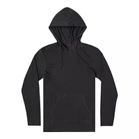 RVCA Men's Pigment Pullover Hoodie