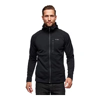 Black Diamond Men's Factor Hoodie