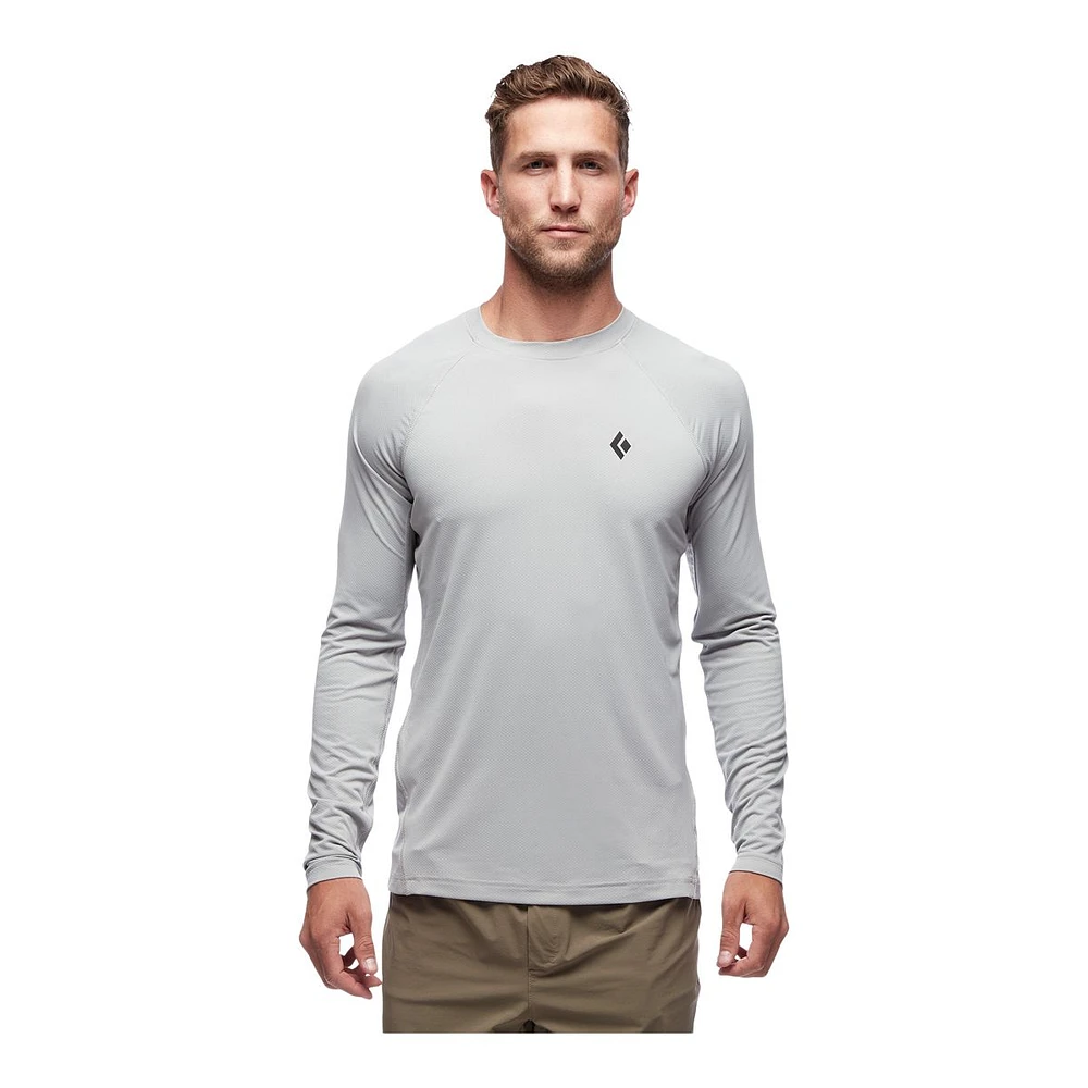 Black Diamond Men's Alpenglow Sweatshirt