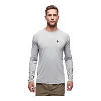 Black Diamond Men's Alpenglow Sweatshirt