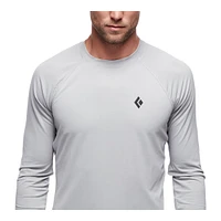 Black Diamond Men's Alpenglow Sweatshirt