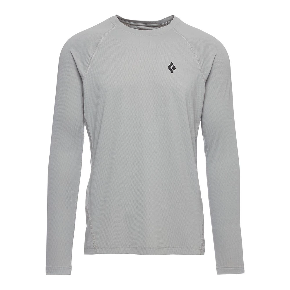 Black Diamond Men's Alpenglow Sweatshirt