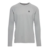 Black Diamond Men's Alpenglow Sweatshirt