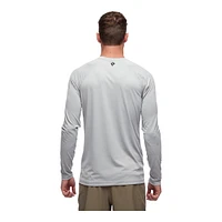 Black Diamond Men's Alpenglow Sweatshirt