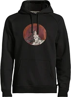 Ripzone Men's Harvey Pullover Hoodie