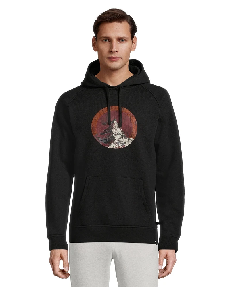 Ripzone Men's Harvey Pullover Hoodie