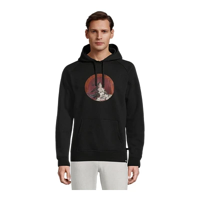 Ripzone Men's Harvey Pullover Hoodie