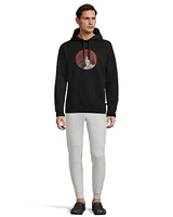 Ripzone Men's Harvey Pullover Hoodie