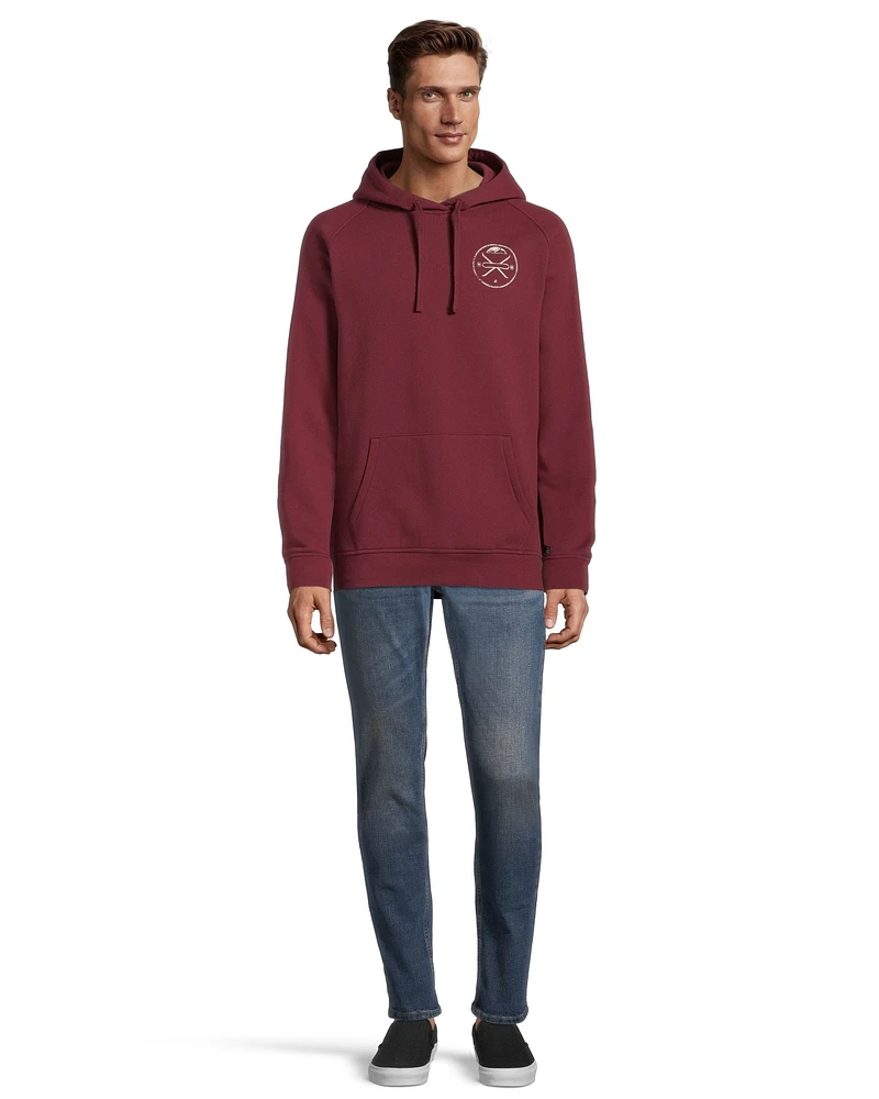 Ripzone Men's Harvey Pullover Hoodie