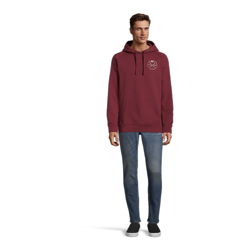 Ripzone Men's Harvey Pullover Hoodie