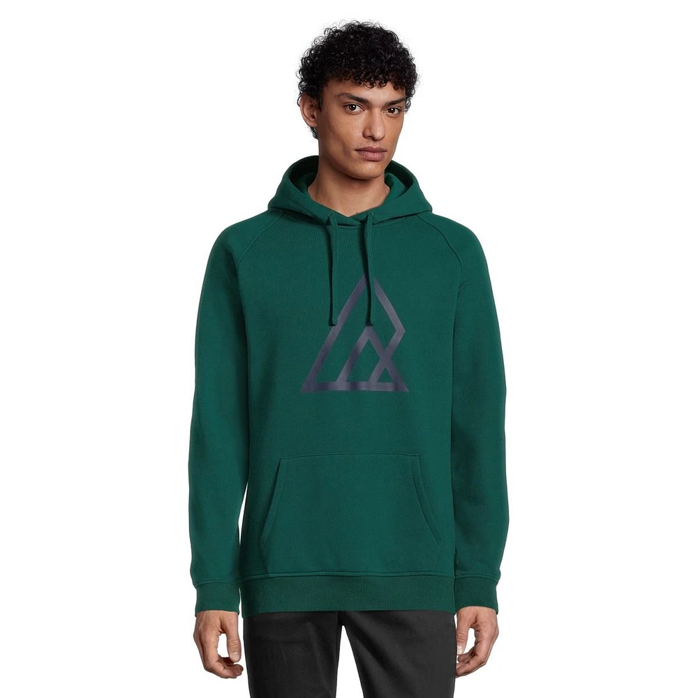 Ripzone Men's Harvey Pullover Hoodie