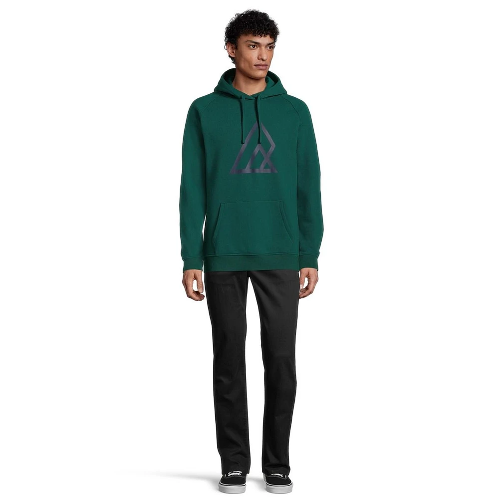 Ripzone Men's Harvey Pullover Hoodie