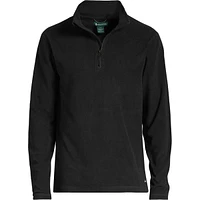 Woods Men's Collier 1/4 Zip Long Sleeve FleeceTop