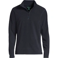 Woods Men's Collier 1/4 Zip Long Sleeve FleeceTop