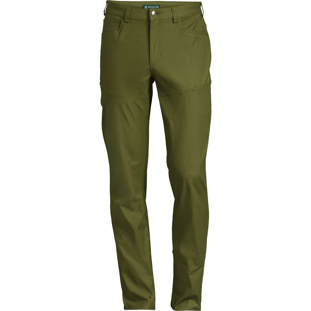 Woods Men's McIntyre II Canvas Pants