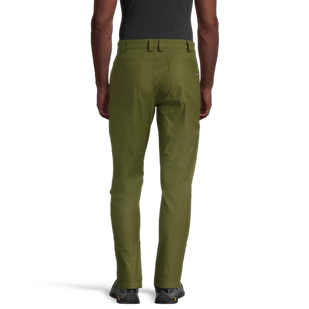 Woods Men's McIntyre II Canvas Pants