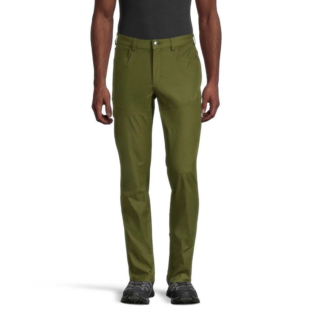 Woods Men's McIntyre II Canvas Pants