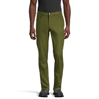 Woods Men's McIntyre II Canvas Pants