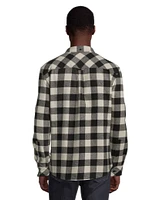 Ripzone Men's Monte Flannel Shirt