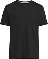 Ripzone Men's Ross T Shirt, Short Sleeve, Crew Neck, Cotton, Casual