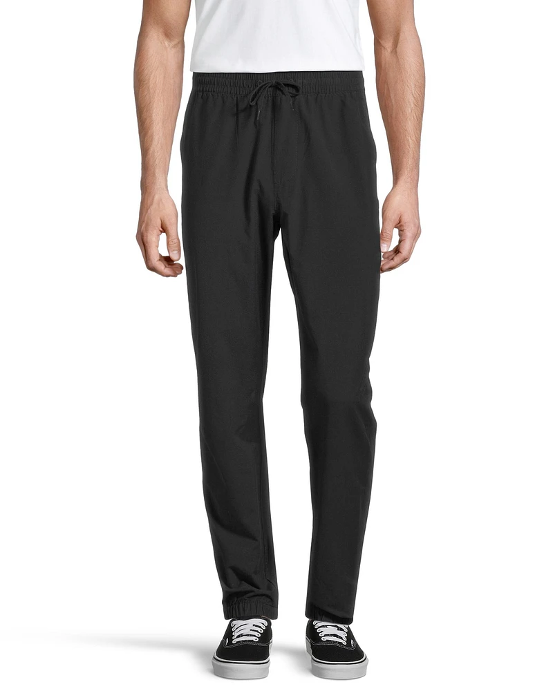 Ripzone Men's Kelvin Jogger Pants