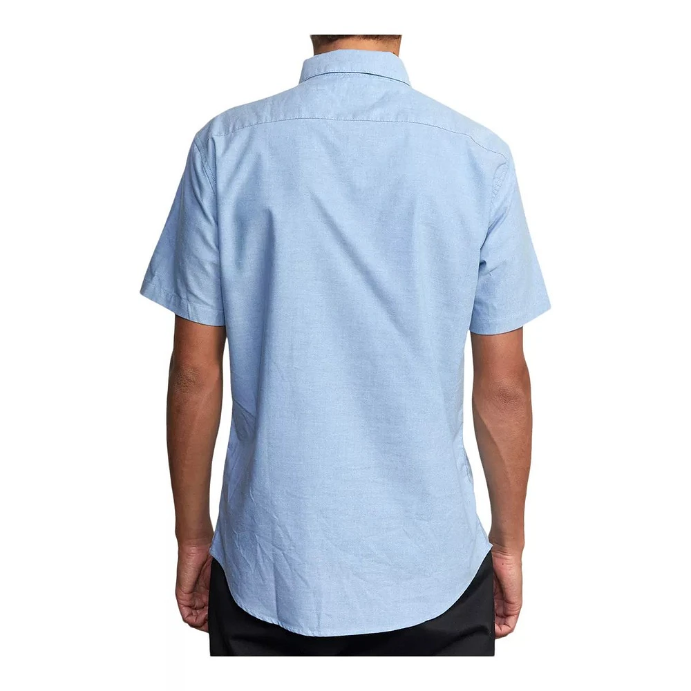 RVCA Men's That'll Do Stretch T Shirt