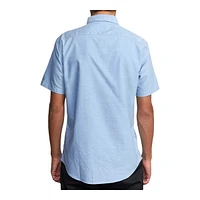 RVCA Men's That'll Do Stretch T Shirt