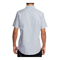 RVCA Men's That'll Do Stretch T Shirt