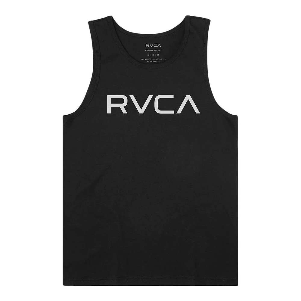 RVCA Men's Big Tank