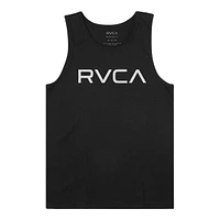 RVCA Men's Big Tank