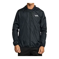 RVCA Sport Men's Hexstop Jacket