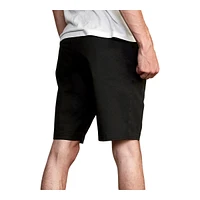 RVCA Men's Weekend Stretch Shorts