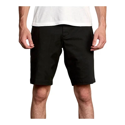 RVCA Men's Weekend Stretch Shorts