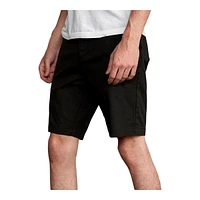 RVCA Men's Weekend Stretch Shorts