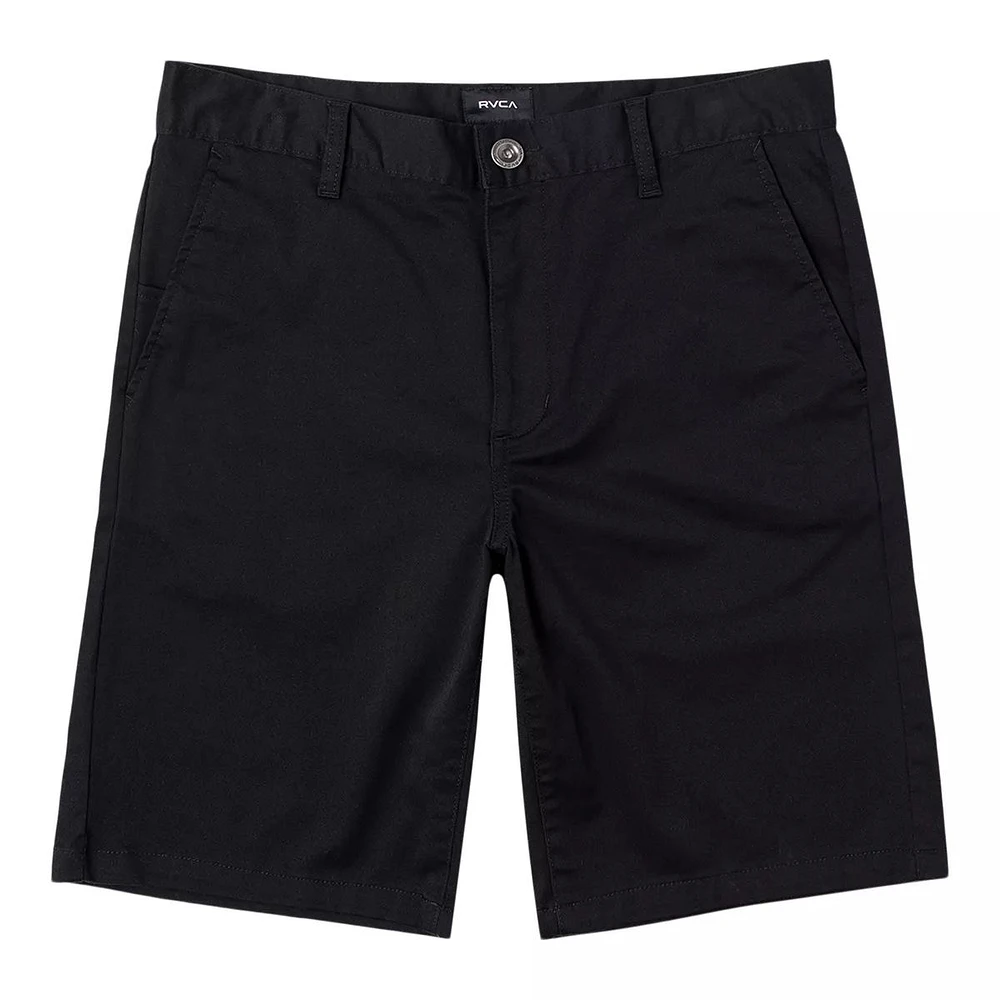 RVCA Men's Weekend Stretch Shorts