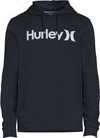 Hurley Men's One And Only Solid Summer Pullover Hoodie