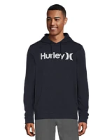 Hurley Men's One And Only Solid Summer Pullover Hoodie