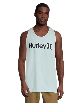 Hurley Men's Everyday Washed Horizon Tank Top, Sleeveless