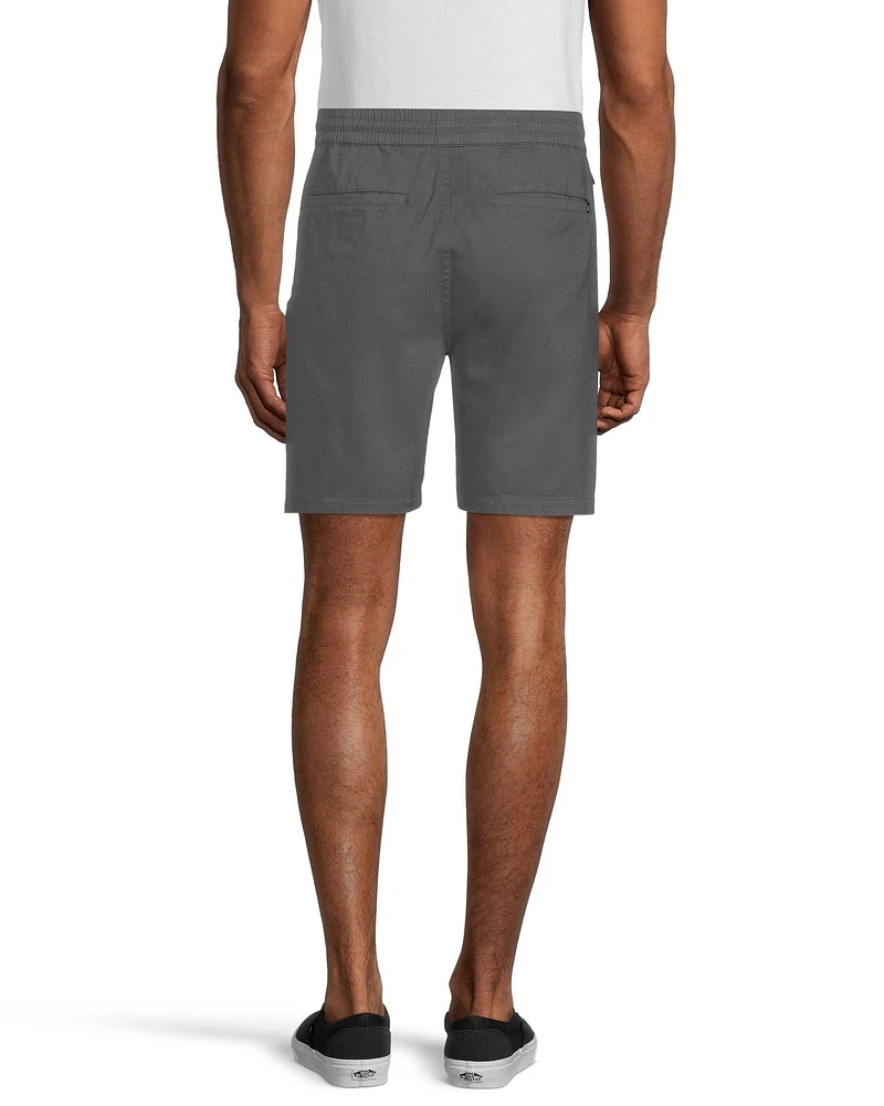 Hurley Men's Pleasure Point 18-in Volley Shorts