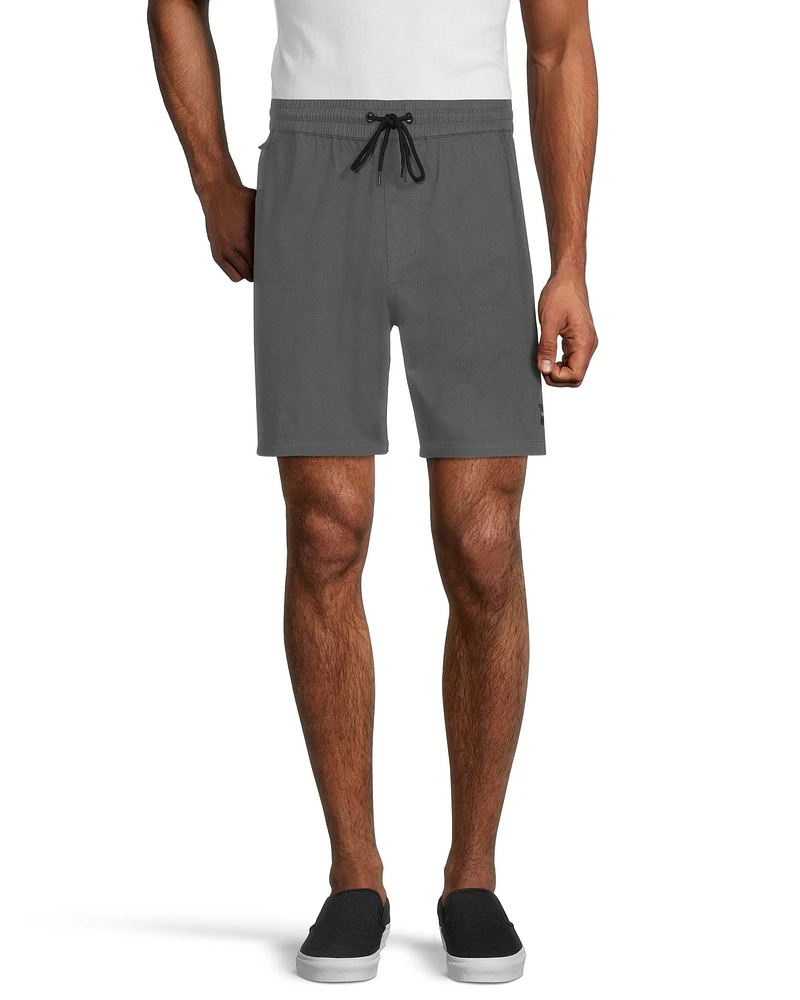 Hurley Men's Pleasure Point 18-in Volley Shorts