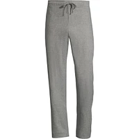 Ripzone Men's Burridge Solid Flannel Lounge Pants