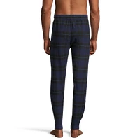 Ripzone Men's Portland Flannel Jogger Pants