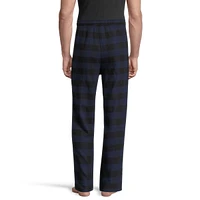 Ripzone Men's Taneger Flannel Lounge Pants